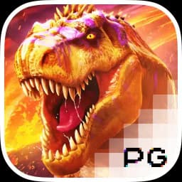 S0R76: Jurassic Kingdom