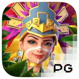 S0R76: Treasures of Aztec