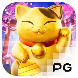 S0R76: Lucky Neko