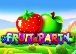 S0R76: Fruit Party
