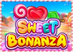 S0R76: Sweet Bonanza