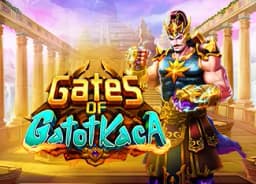 S0R76: Gates of Gatot Kaca