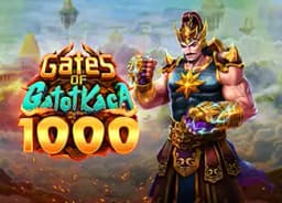 S0R76: Gates of Gatot Kaca 1000