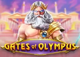 S0R76: Gates of Olympus