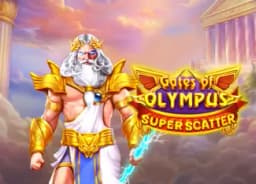 S0R76: Gates of Olympus Super Scatter
