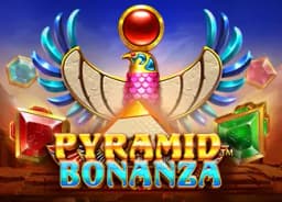 S0R76: Pyramid Bonanza