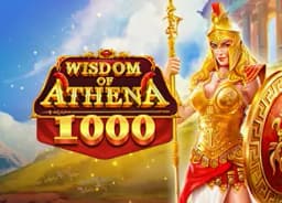 S0R76: Wisdom of Athena 1000