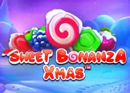 S0R76: Sweet Bonanza Xmas