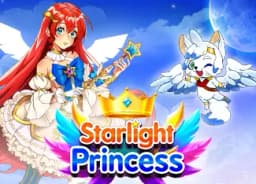 S0R76: Starlight Princess