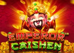 S0R76: Emperor Caishen