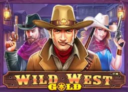 S0R76: Wild West Gold
