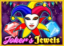 S0R76: Joker's Jewels